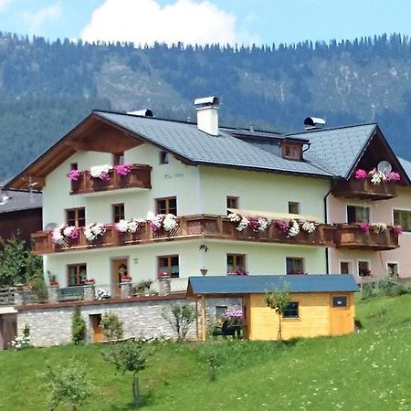 Biohof Haus Wieser Abtenau Exterior photo