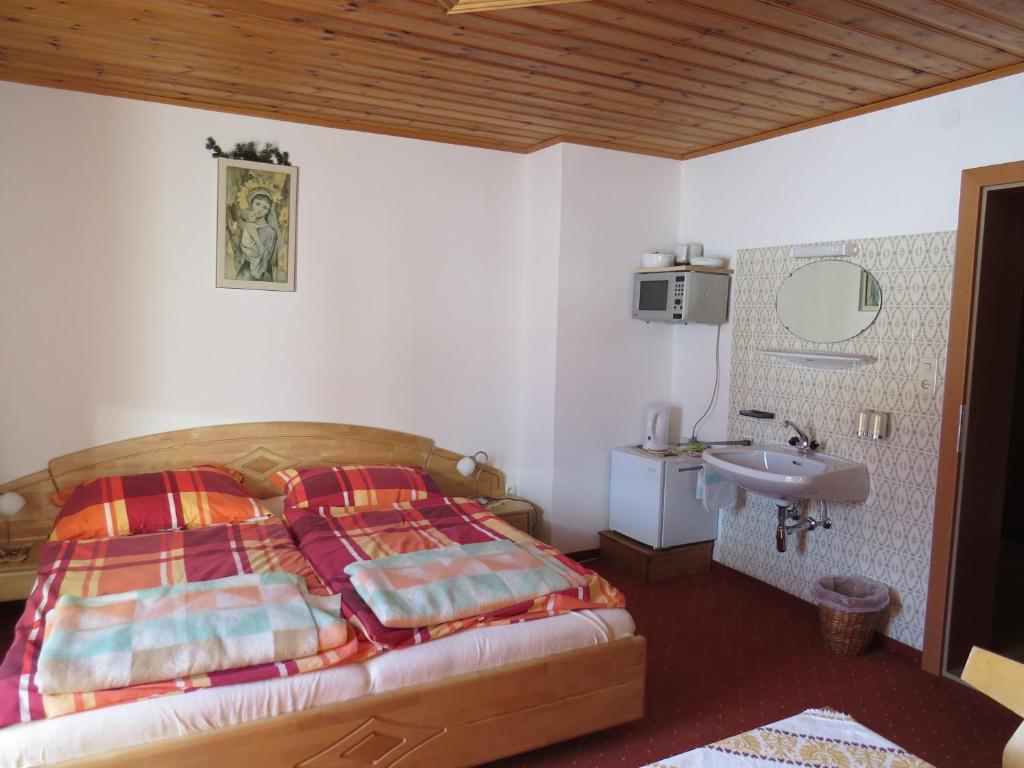 Biohof Haus Wieser Abtenau Room photo