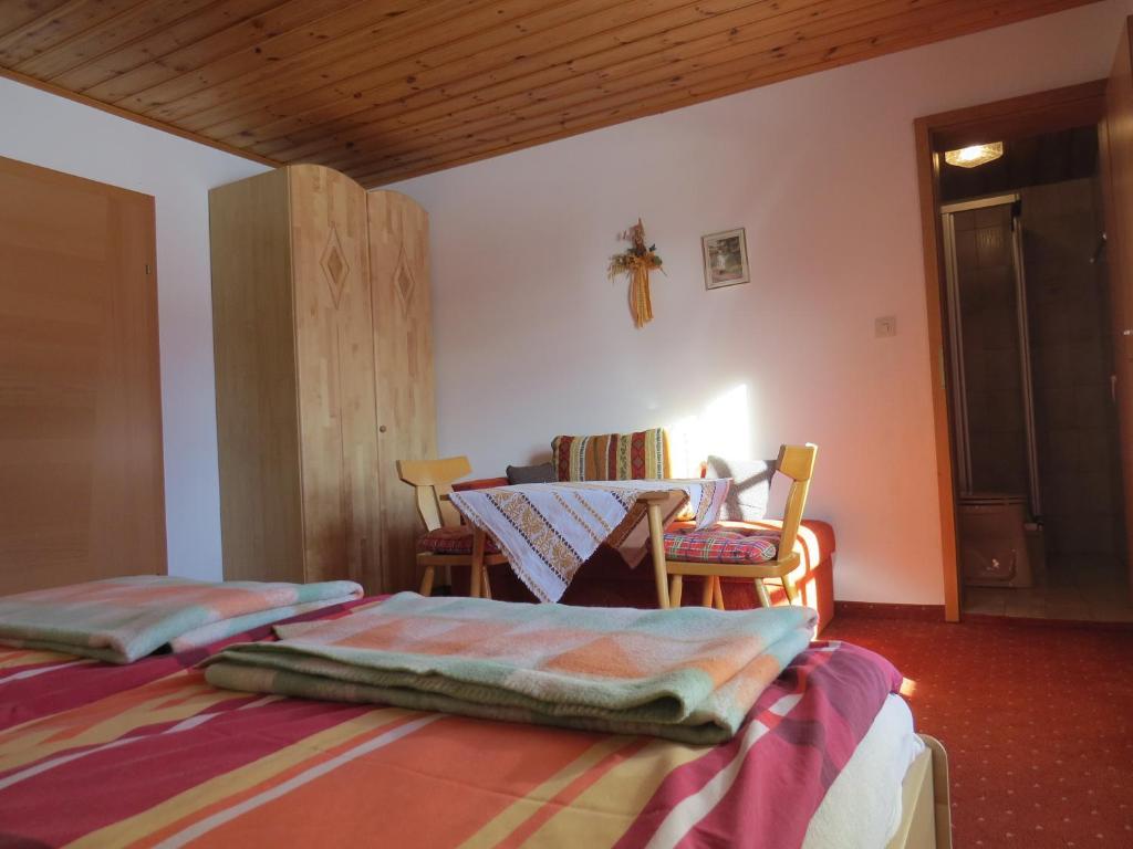 Biohof Haus Wieser Abtenau Room photo