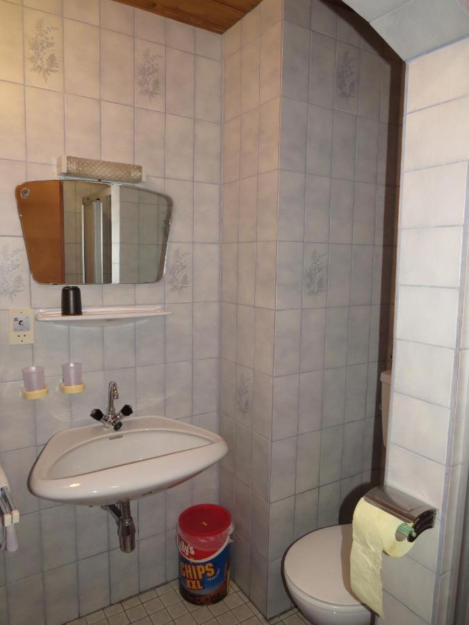 Biohof Haus Wieser Abtenau Room photo